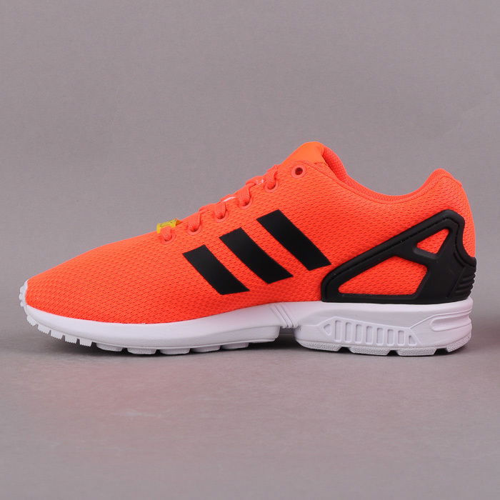 Sneakers og sko adidas Originals Adidas ZX Flux Orange | M22509, 1