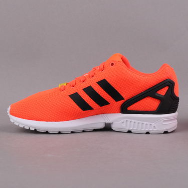 Sneakers og sko adidas Originals Adidas ZX Flux Orange | M22509, 1