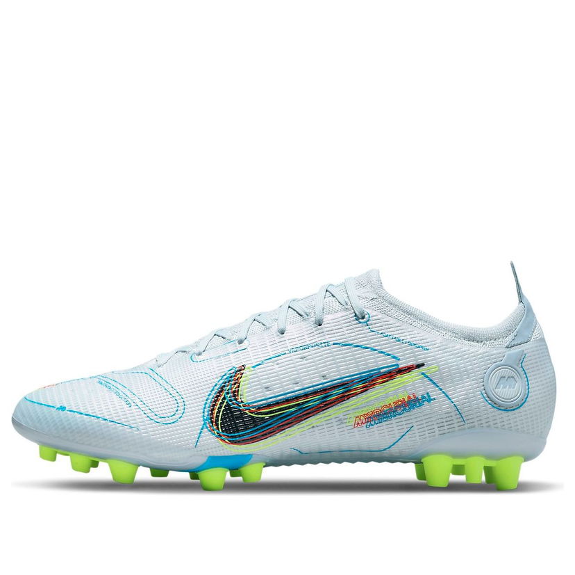 Sneakers og sko Nike Mercurial Superfly 14 Elite AG 'Progress Pack' Hvid | DJ2833-054