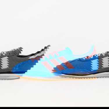 Sneakers og sko adidas Originals SL 72 Og W Blå | JI1878, 0