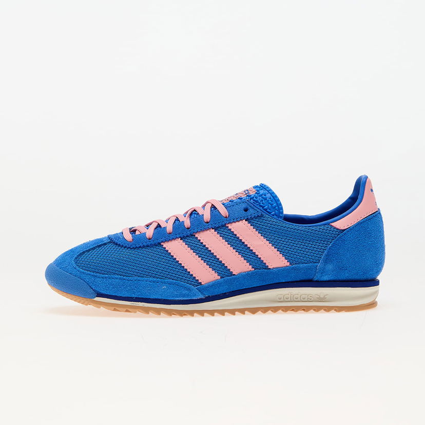 Sneakers og sko adidas Originals SL 72 Og W Blå | JI1878