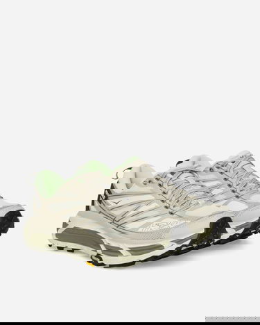 Sneakers og sko Hoka One One Mafate Speed 2 Beige | 1126851-PTYC, 2