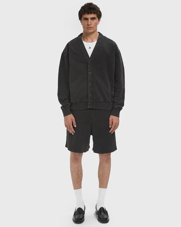 Sweater JW Anderson JW Anderson V-Neck Cardigan Sort | JW0246-PG1842-781, 2