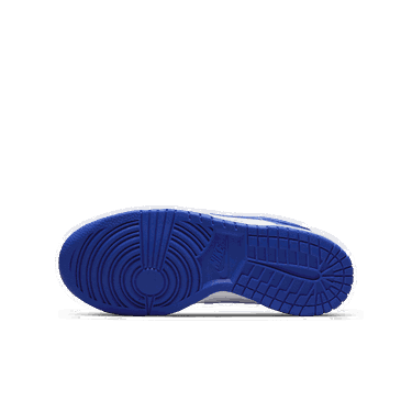 Sneakers og sko Nike Dunk Low "Racer Blue" GS Blå | DV7067-400, 2