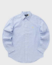 Ralph Lauren Striped Seersucker Shirt