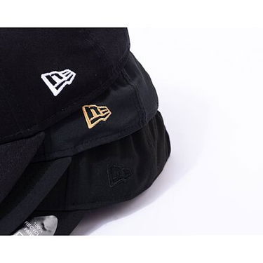 Kasket New Era 9FORTY Core ACMILAN Black One Size Sort | 60363649, 3