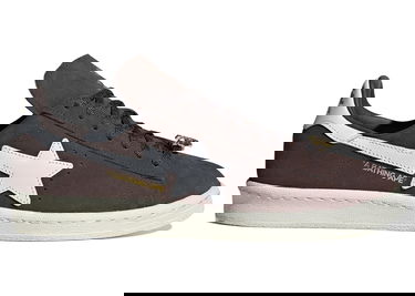Sneakers og sko adidas Originals x BAPE Campus 80s 30th Anniversary "Brown" Brun | IF3379, 0
