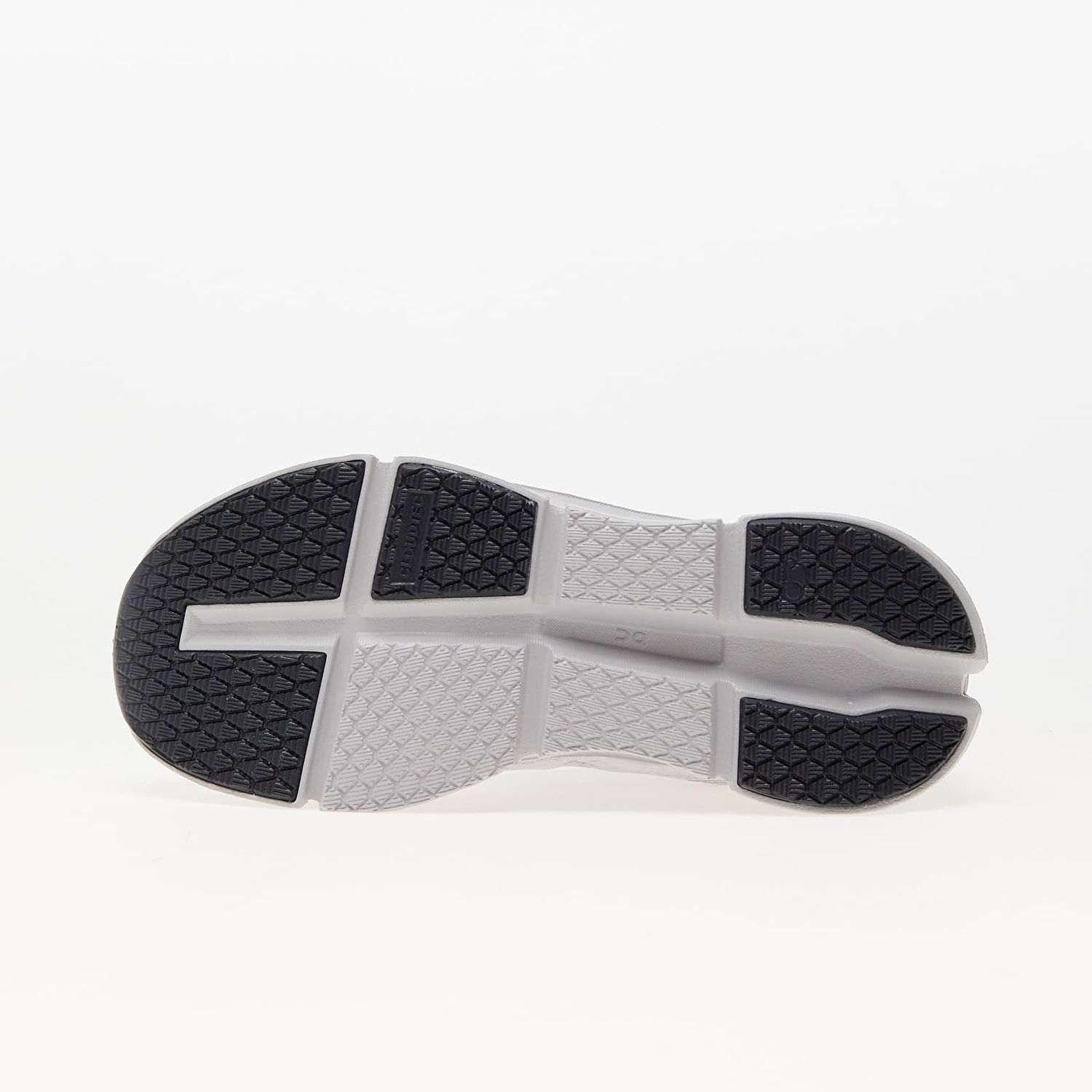 Sneakers og sko On Running Cloudgo Grå | 55-98625, 1