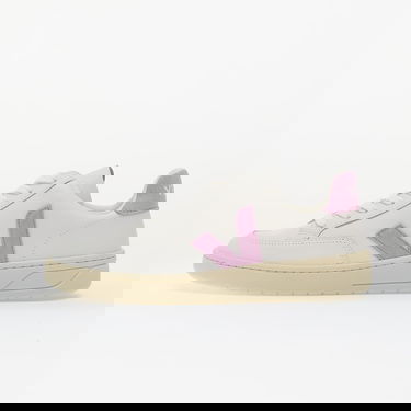 Sneakers og sko Veja V-12 Leather Hvid | XD0220494A, 0