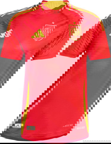 Jersey adidas Originals FEF H JSY AU 2024 Rød | ip9333, 1