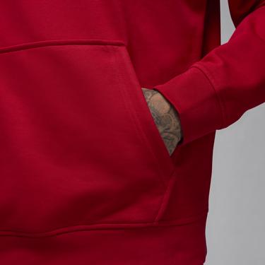 Sweatshirt Jordan Dri-FIT Jordan Sport Crossover Rød | FV8606-687, 1
