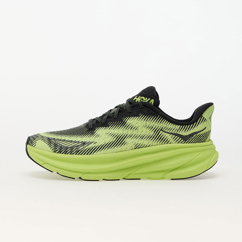 Løbe Hoka One One Clifton 9 GTX TS Sneakers Grøn | 1159910F-BKLT