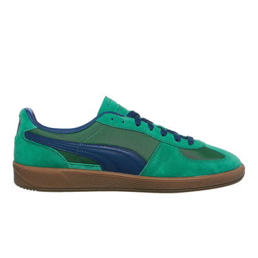 Sneakers og sko Puma Palermo OG Grøn | 383011-02, 2