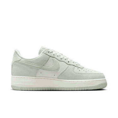 Sneakers og sko Nike Air Force 1 '07 SE Grå | HQ1497-099, 4