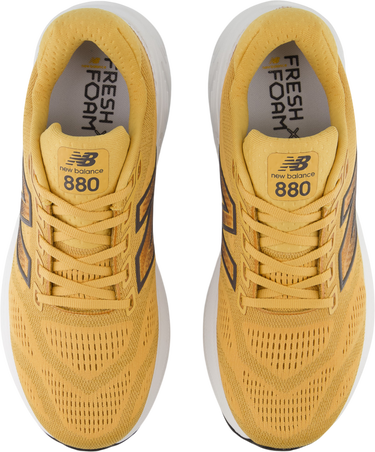 Sneakers og sko New Balance Fresh Foam X 880 v15 Gul | m880-h15, 2