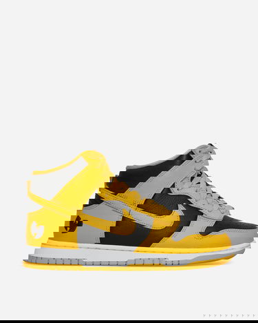 Sneakers og sko Nike Wu-Tang x Dunk High "2024" Gul | HJ4320-001, 1
