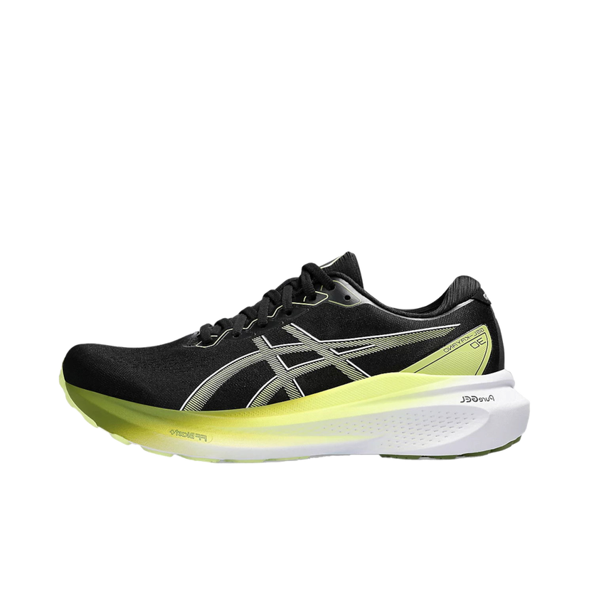 Sneakers og sko Asics Gel-Kayano 30 Sort | 1011b548-003