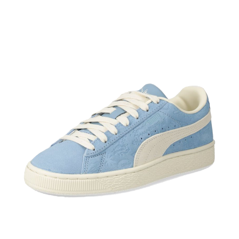 Sneakers og sko Puma SOPHIA CHANG Sneakers Blå | 396045