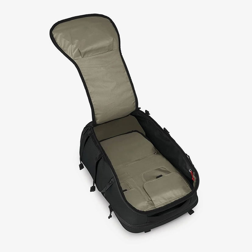 Rygsæk Osprey Archeon 40 Travel Backpack Sort | 10042835OSP