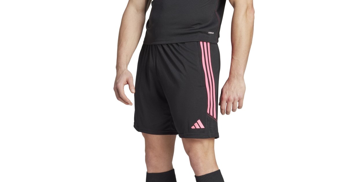 Shorts adidas Performance adidas Tiro 23 Sort | il9543, 1