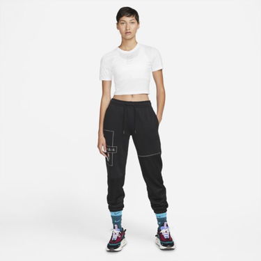 T-shirt Nike Sportswear T-Shirt Hvid | DM2687-100, 3