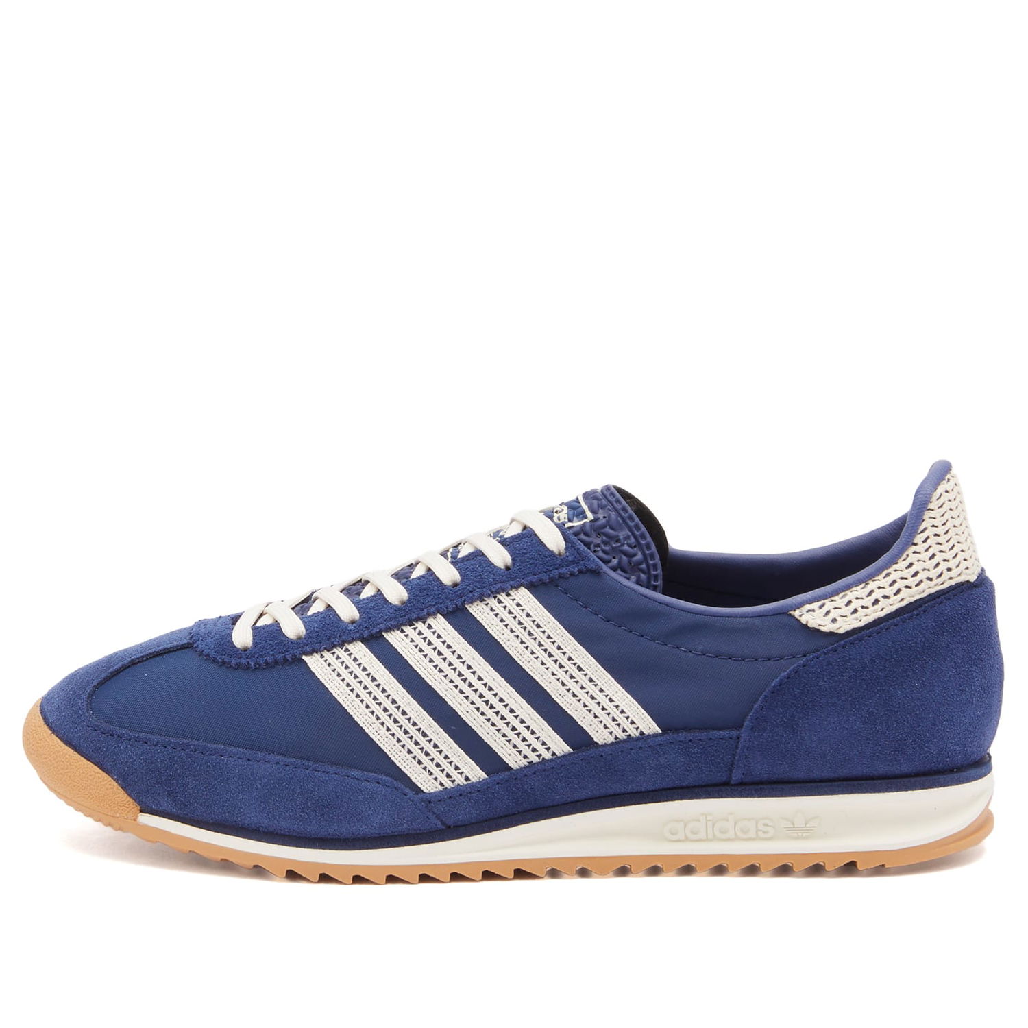 Sneakers og sko adidas Originals SL 72 OG Blå | JQ5158, 0
