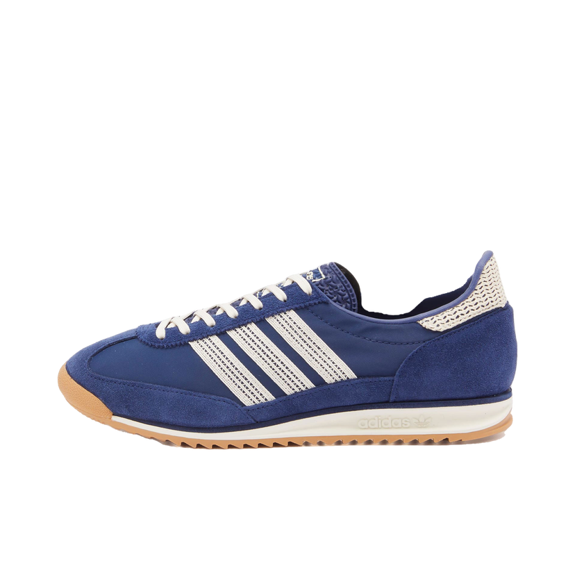 Sneakers og sko adidas Originals SL 72 OG Blå | JQ5158