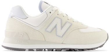 Sneakers og sko New Balance 574 "Beige" Beige | wl574aa2b, 0