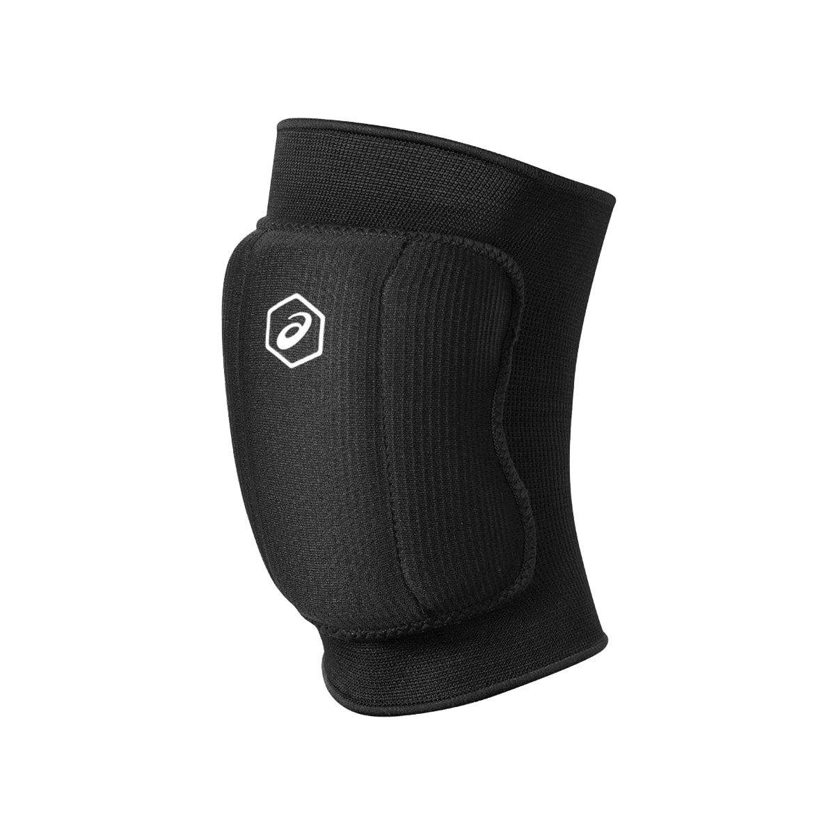 Sportsudstyr Asics Knee Pad Basic Sort | 146814-0904, 0
