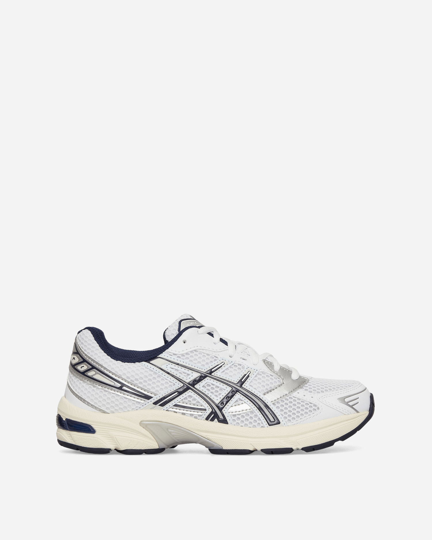Sneakers og sko Asics GEL-1130 W Hvid | 1202A164-110, 0