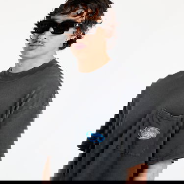 T-shirt Represent Clo Parts in Aged Sort | MLM402-444, 1