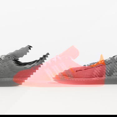 Sneakers og sko adidas Originals Campus 80s Rød | GY4599, 0