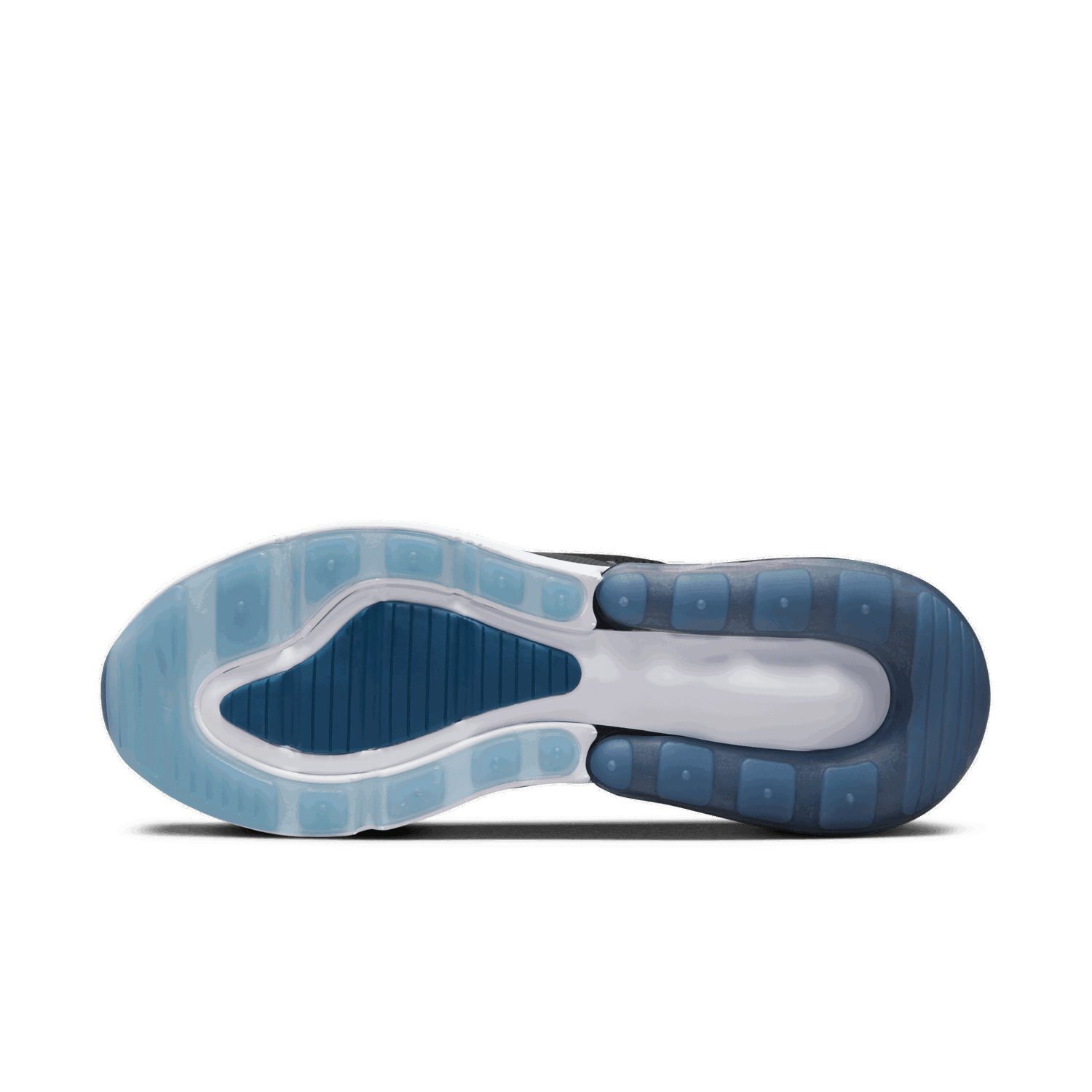 Sneakers og sko Nike Air Max 270 Sort | FV0380-001, 1