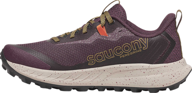 Sneakers og sko Saucony Peregrine 15 Lilla | s10990-246, 1