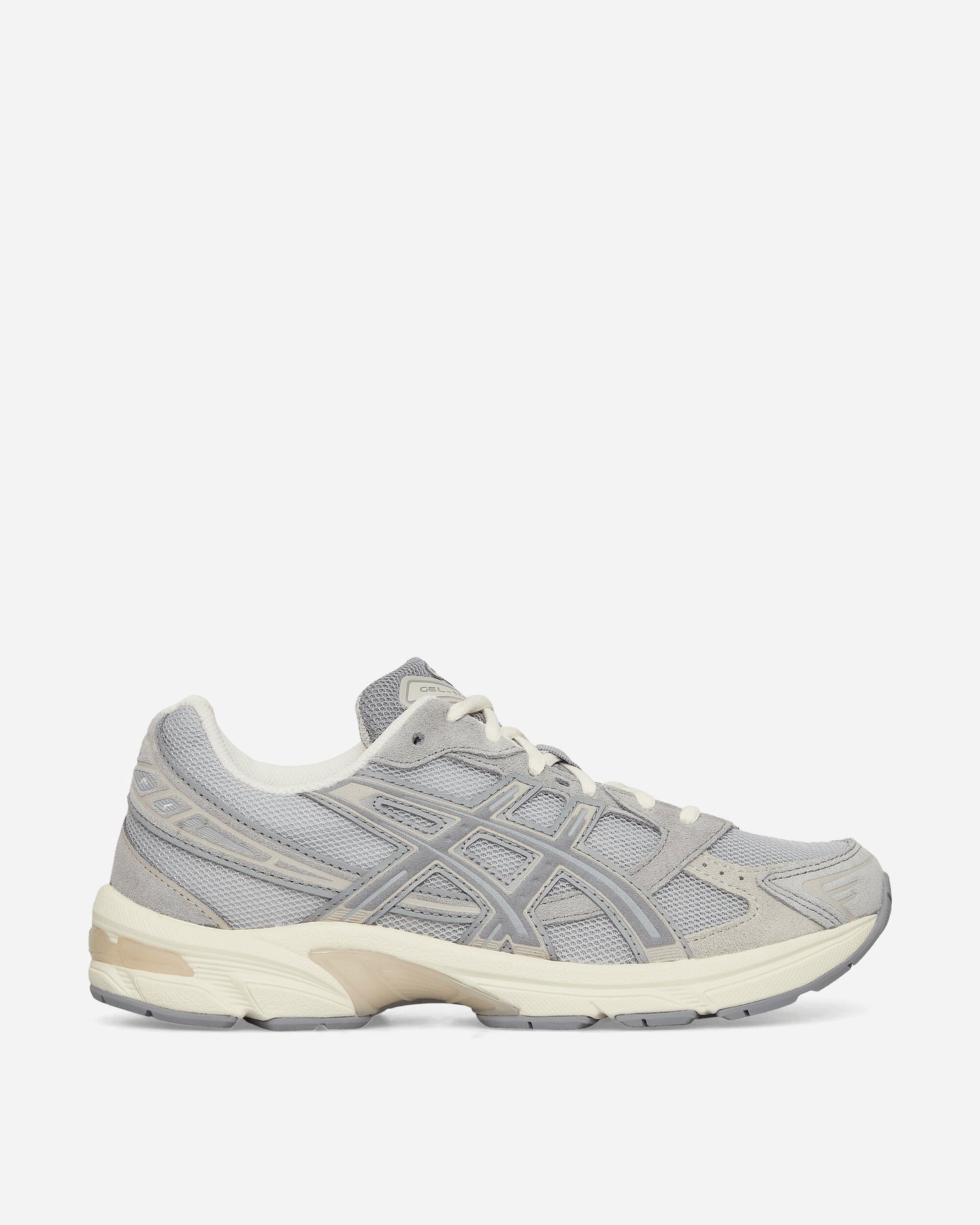 Sneakers og sko Asics GEL-1130 Grå | 1201A255-022, 1