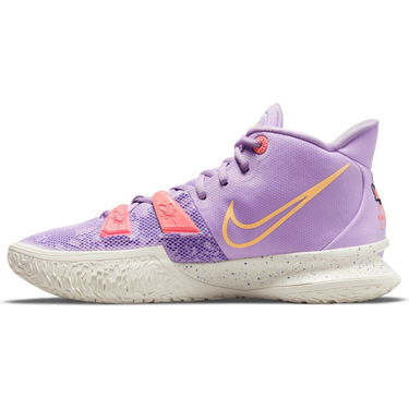 Sneakers og sko Nike Kyrie 7 "Daughters Azurie" Lilla | CQ9326-501, 0