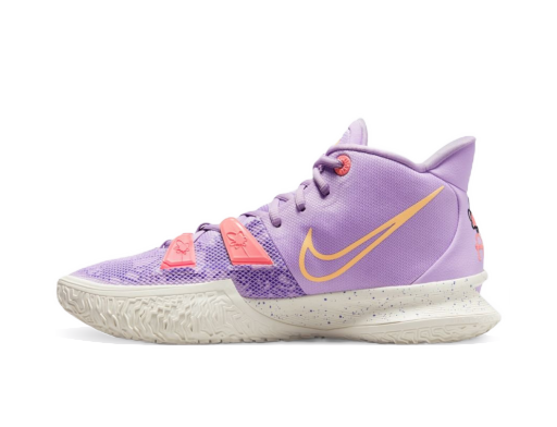 Basketball Nike Kyrie 7 "Daughters Azurie" Lilla | CQ9326-501