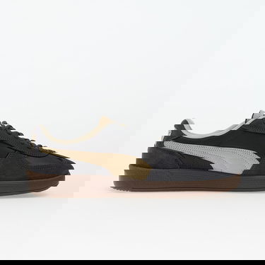 Sneakers og sko Puma Palermo Pop Grå | 40325703, 2