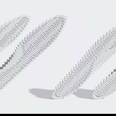 Sneakers og sko adidas Originals Grand Court Cloudfoam Lifestyle Court W Hvid | IE1868, 3