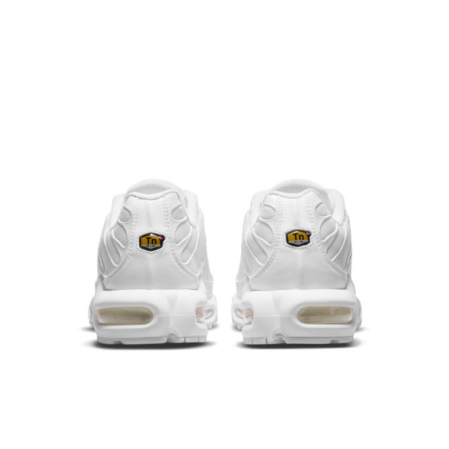 Sneakers og sko Nike Air Max Plus W Hvid | DM2362-100, 1