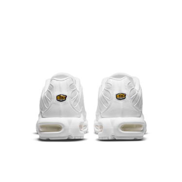 Sneakers og sko Nike Air Max Plus W Hvid | DM2362-100, 1