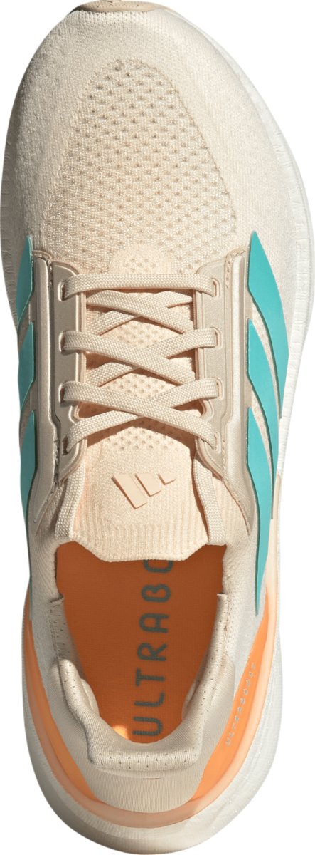 Sneakers og sko adidas Originals ULTRABOOST 5X Beige | jr0534, 1