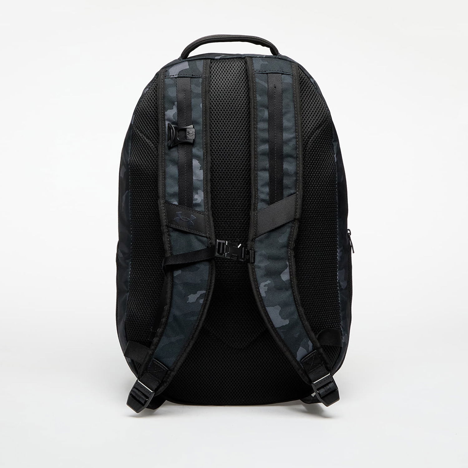 Rygsæk Under Armour Hustle Pro 6.0 31 l Backpack Sort | 1384671-002, 1