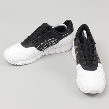 Sneakers og sko Asics Gel - Lyte III Sort | h6t1l 9090, 2