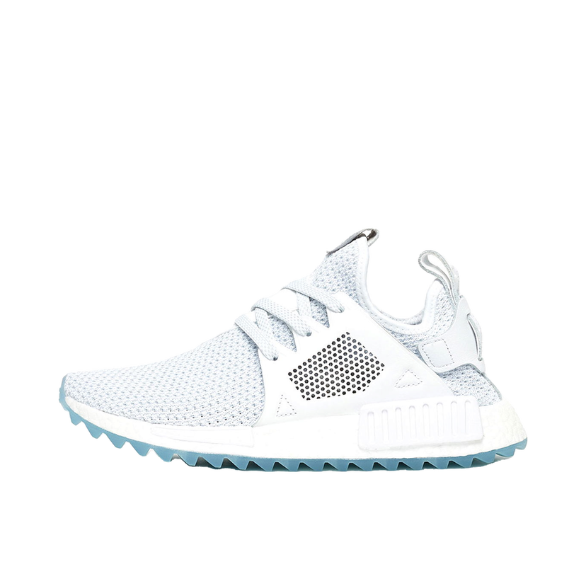 Sneakers og sko adidas Originals Titolo x NMD XR1 Trail Hvid | BY3055