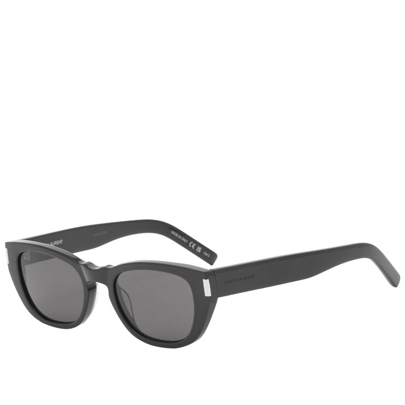 Solbriller Saint Laurent Sunglasses Sort | 30014301001