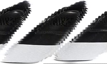 Sneakers og sko Nike Blazer Low Sort | av9370-001, 4