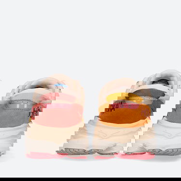 Sneakers og sko Hoka One One Bondi L Suede Brun | 1124631SSDM, 4