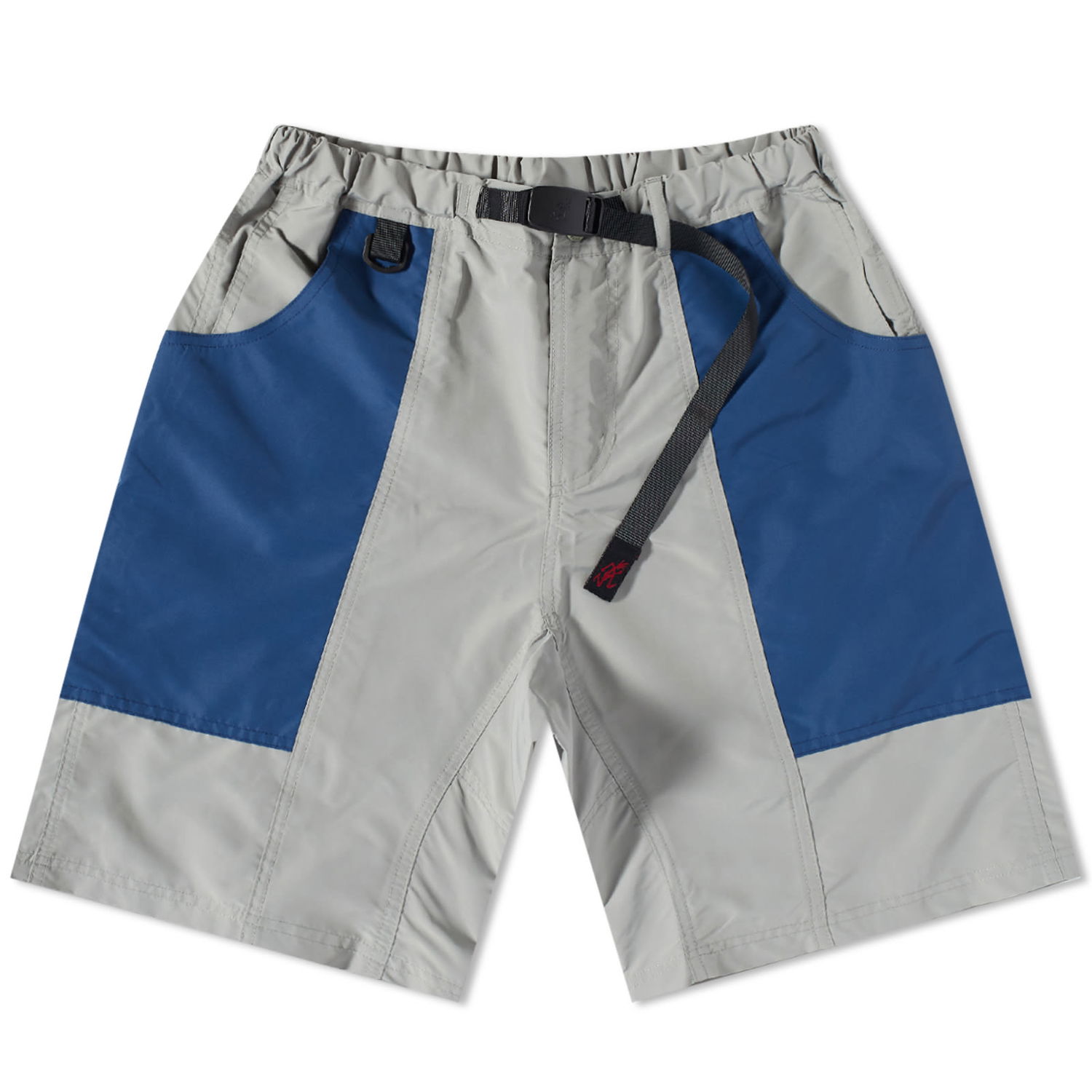 Shorts GRAMICCI Shell Gear Short Grå | G2SM-P025-GRY, 0