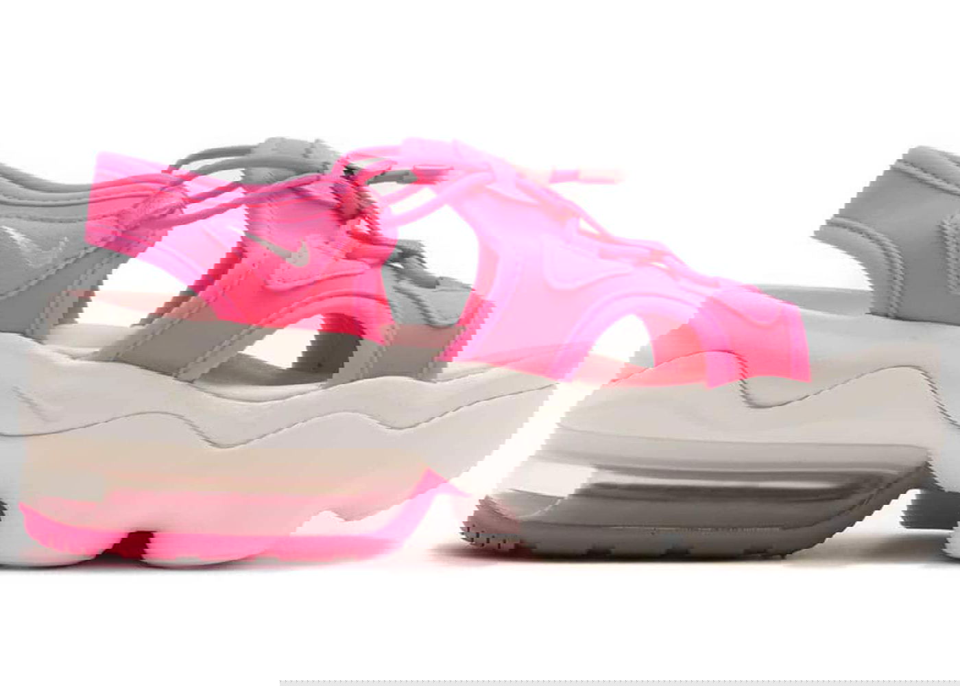 Sneakers og sko Nike Air Max Koko Hyper Pink (Women's) Flerfarvet | CI8798-603, 0